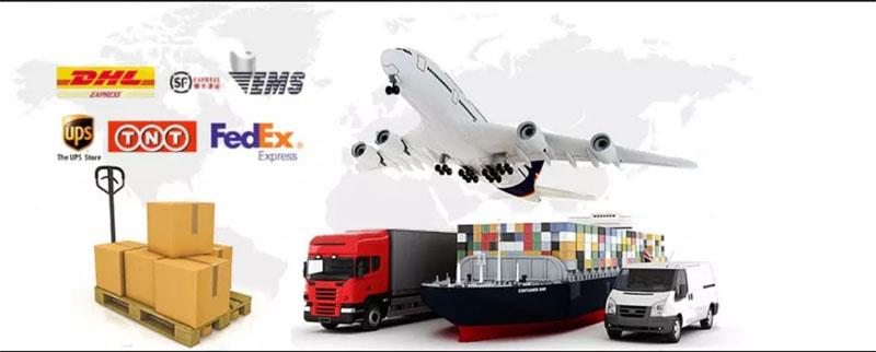 envio shipment