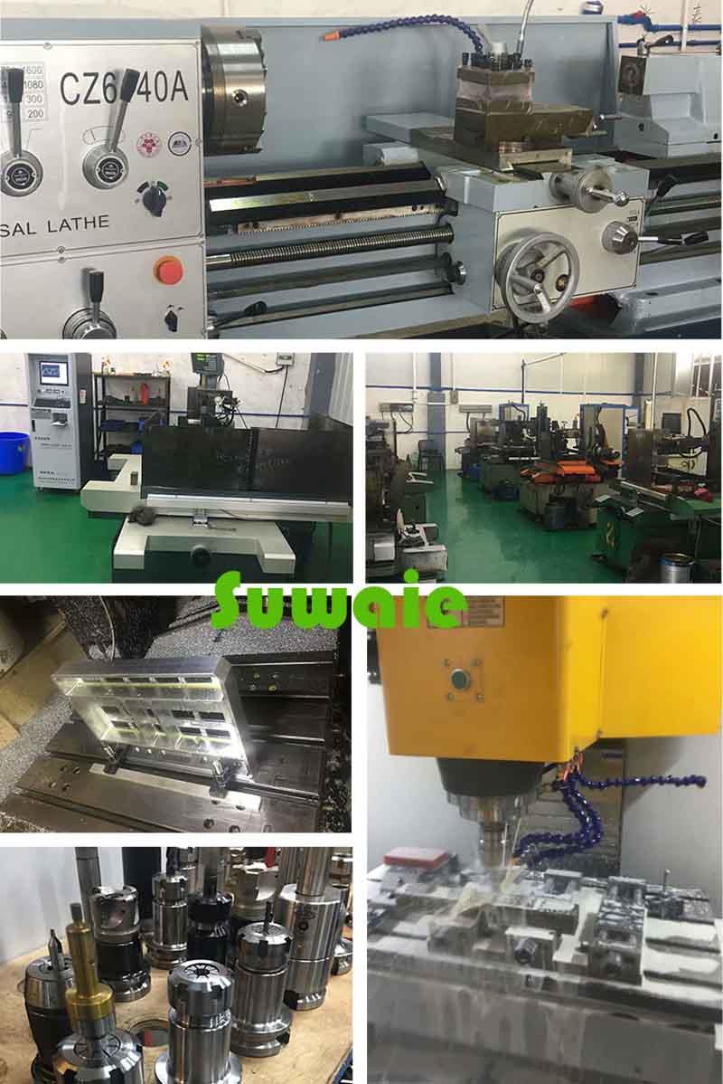 CNC Process2
