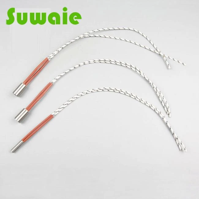 12 Volt Micro Cartridge Heater Heaing Rod