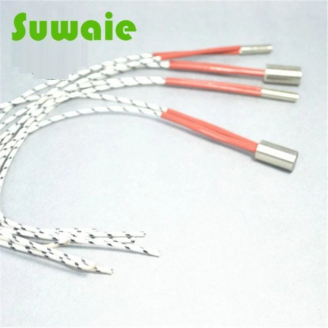 watt flex cartridge heaters