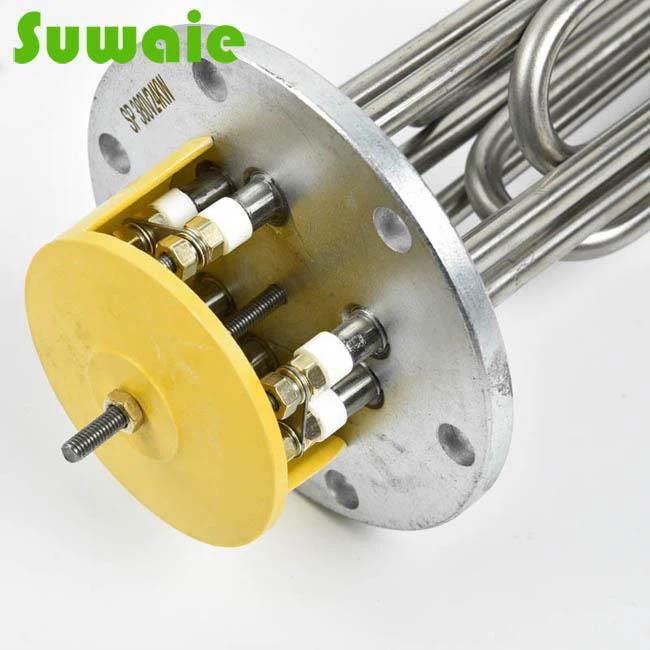 220V 10KW Industrial Immersion Heater