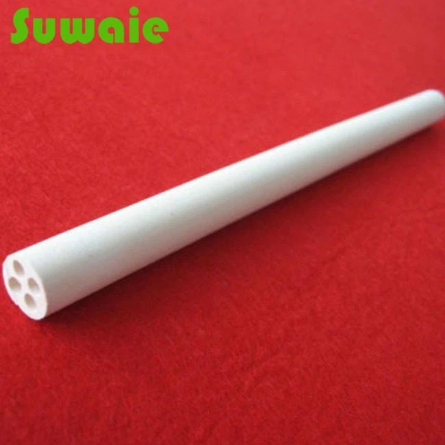 High Density Magnesium Oxide Rod High Density Magnesium Oxide Rod