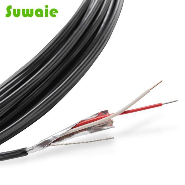 High Temperature Thermocouple Extension Wire