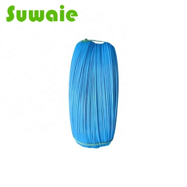 Silicone Insulated K Type Thermocouple Extension  Wire