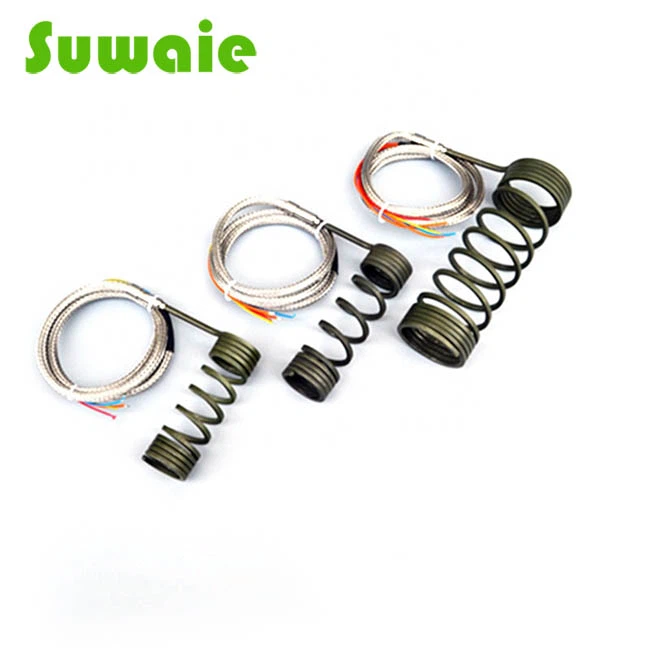 Heater Coil