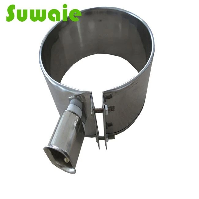 Plastic Injection Machine Mica Band Heaters