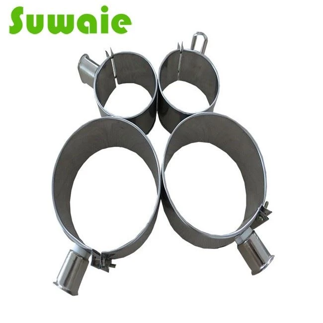 Plastic Injection Machine Mica Band Heaters