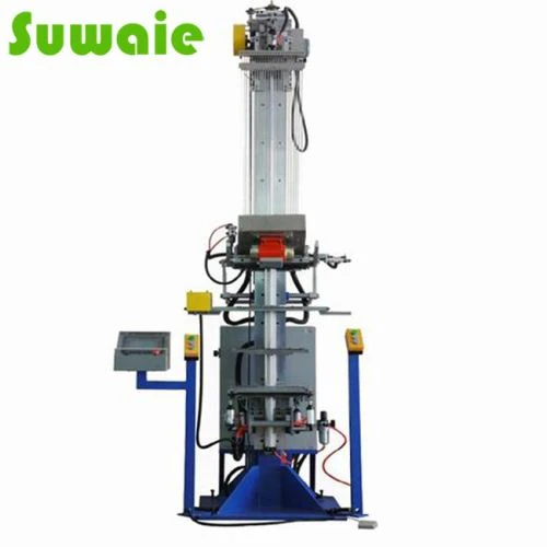 Máquina de enchimento para elemento de aquecimento