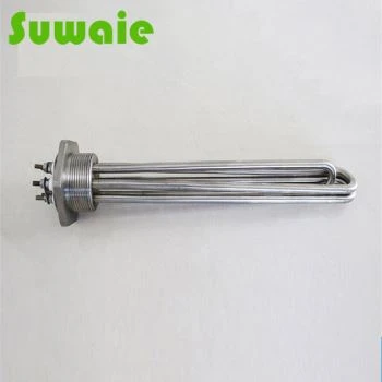 Aquecedor de imersão